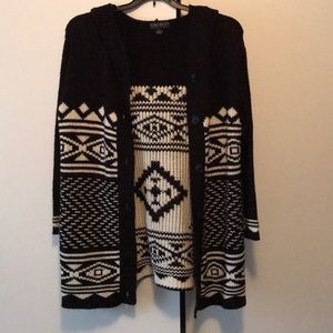 Forever 21 sweater